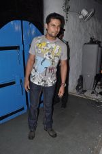 Randeep Hooda at Heropanti success bash in Plive, Mumbai on 25th May 2014
